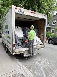 Shed Removal in Lynbrook, NY